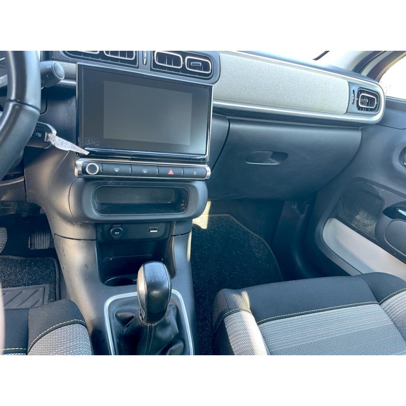 CITROEN CITROEN C3 C- SERIE S PURETECH 1.2