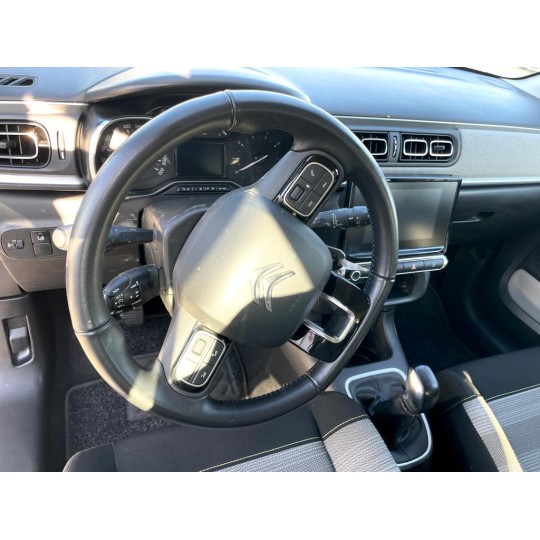 CITROEN C3 C- SERIE S PURETECH 1.2