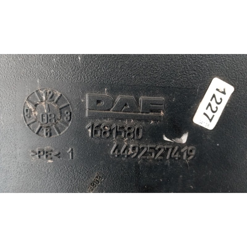 DAF SUCTION DUCT DAF 85CF used