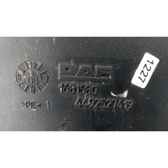 CONDOTTO ASPIRAZIONE DAF 85CF usato