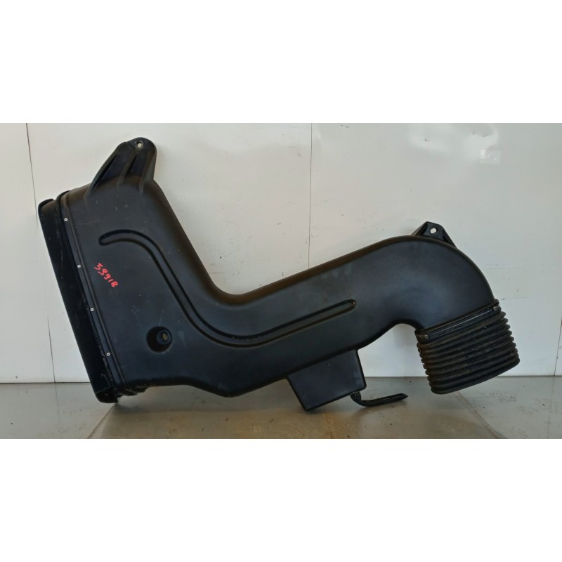 DAF CONDOTTO ASPIRAZIONE DAF 85CF usato