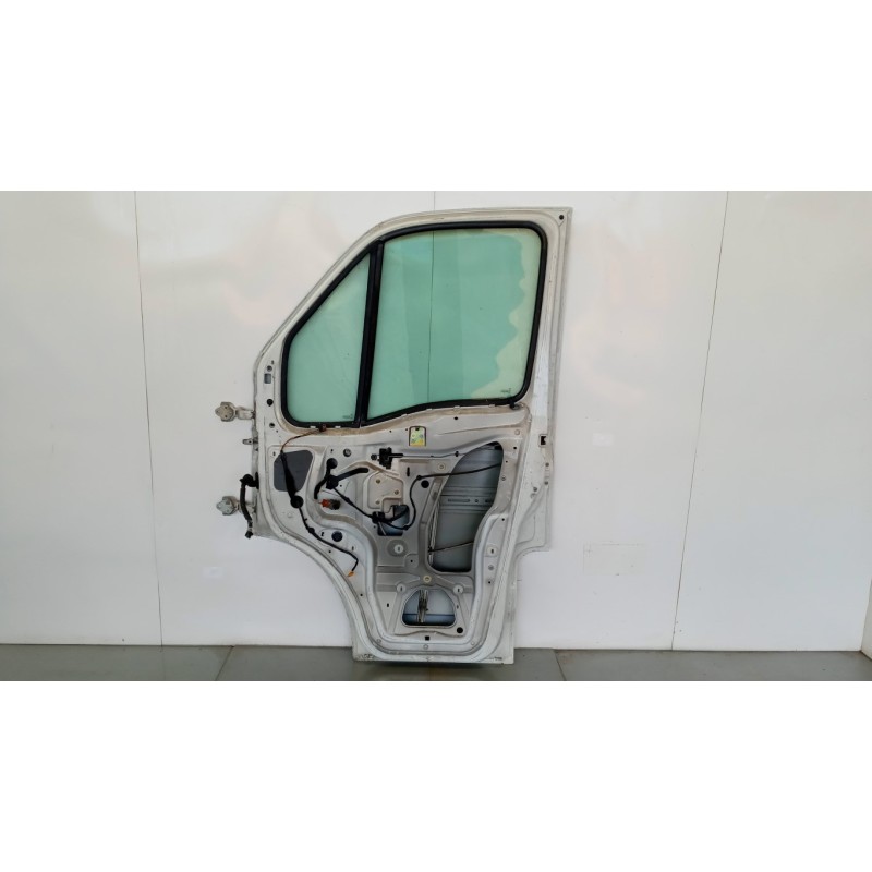 RENAULT van PORTA ANTERIORE DESTRA RENAULT van Mascott usato