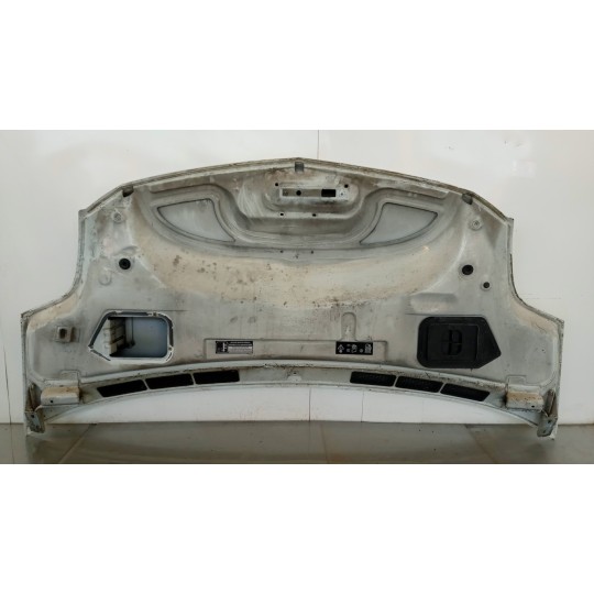 FRONT HOODS RENAULT van Mascott used