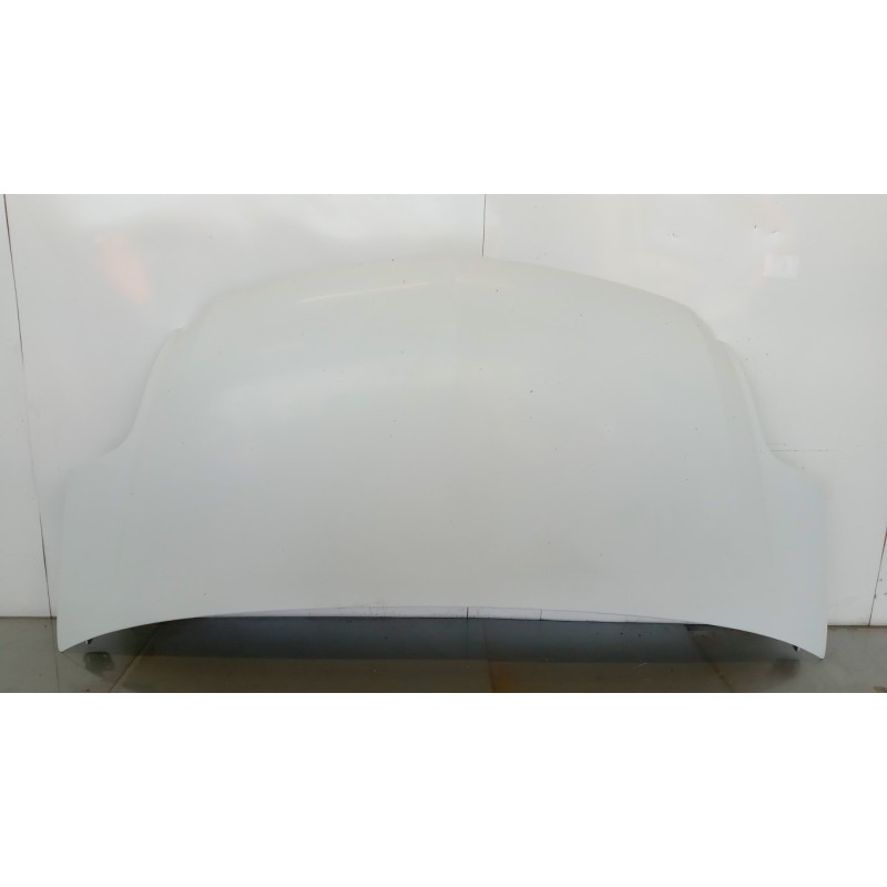 RENAULT van FRONT HOODS RENAULT van Mascott used