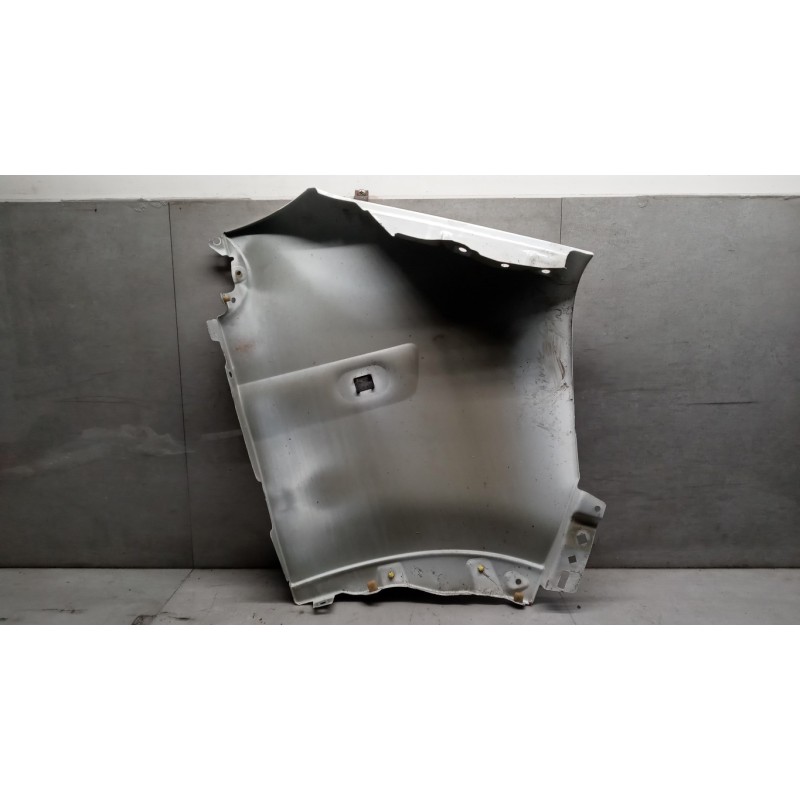 RENAULT van LEFT FRONT MUDGUARD  RENAULT van Mascott used