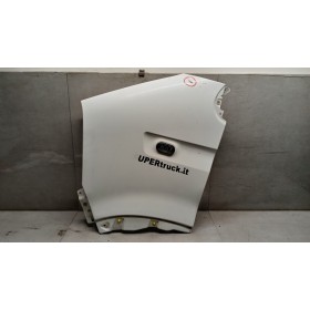 LEFT FRONT MUDGUARD...