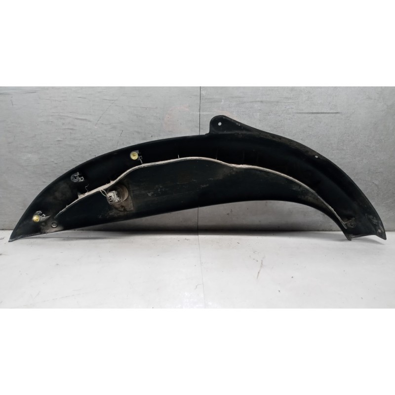 RENAULT van PARAFANGHINO PLASTICA A/DX RENAULT van Mascott usato