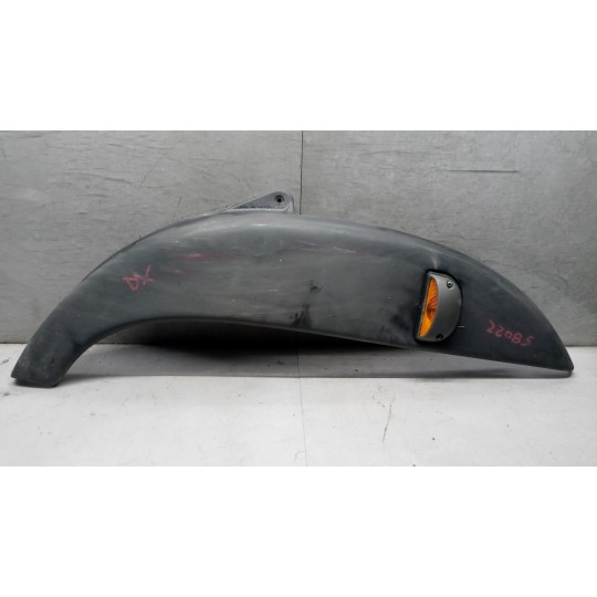 PARAFANGHINO PLASTICA A/DX RENAULT van Mascott usato