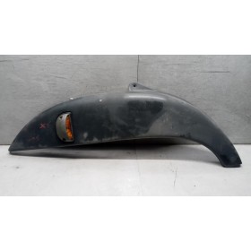 PLASTIC MUDGUARDS TO THE...