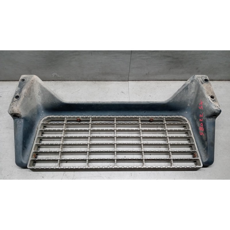 RENAULT van FOOT UP LEFT  RENAULT van Mascott used