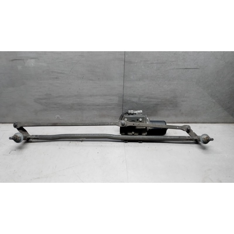 RENAULT van windshield wiper motor RENAULT van Mascott used