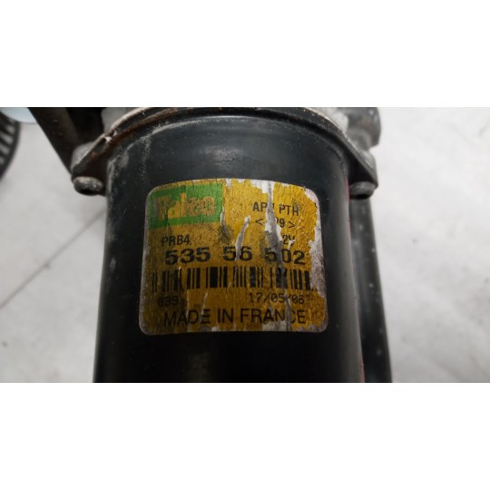 MOTORINO TERGI ANTERIORE RENAULT van Mascott usato