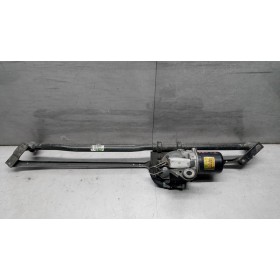 windshield wiper motor...