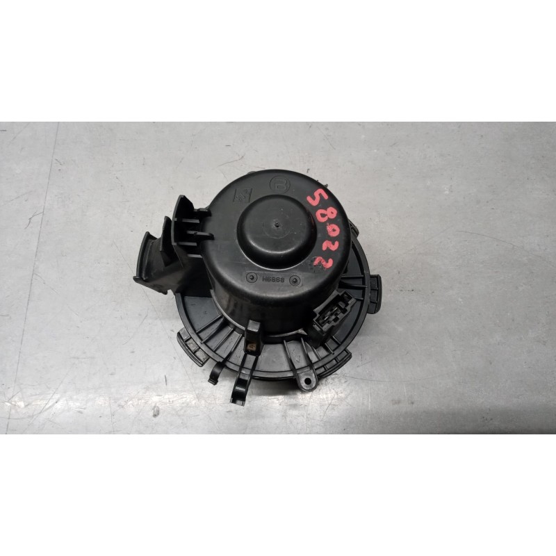 RENAULT van INTERNAL FUN MOTOR  RENAULT van Mascott used