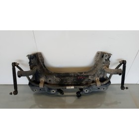 FRONT CHASSIS SUSPENSION...