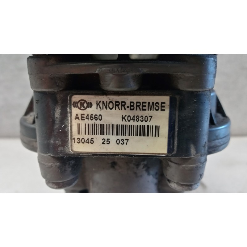 IVECO VARIOUS BRAKE 1  IVECO Stralis 2007>2013 used