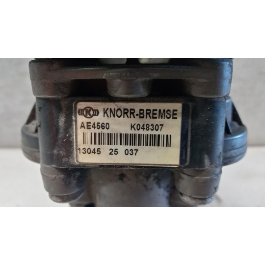 VARIOUS BRAKE 1  IVECO Stralis 2007>2013 used