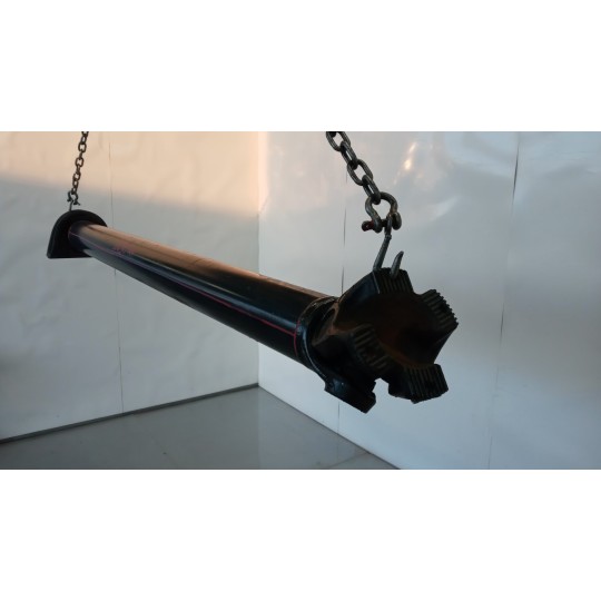 ALBERO TRASMISSIONE ANTERIORE IVECO Stralis 2007>2013 usato
