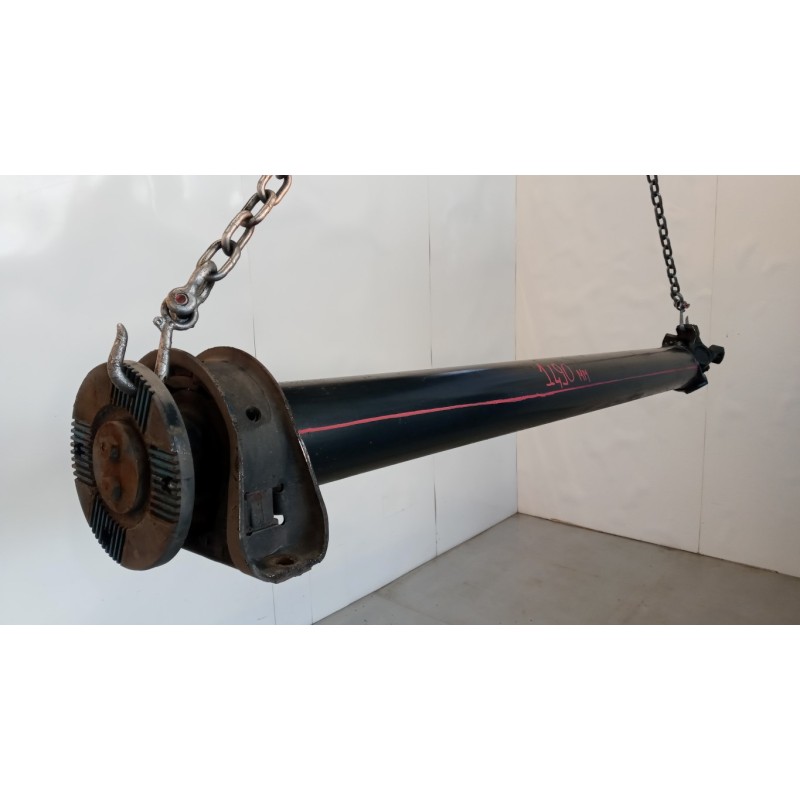 IVECO FRONT POWER TAKE OFF SHAFTS IVECO Stralis 2007>2013 used