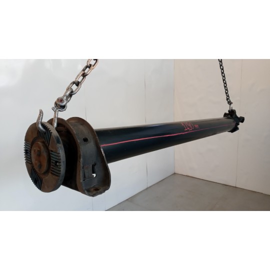 FRONT POWER TAKE OFF SHAFTS IVECO Stralis 2007>2013 used