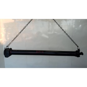 FRONT POWER TAKE OFF SHAFTS...