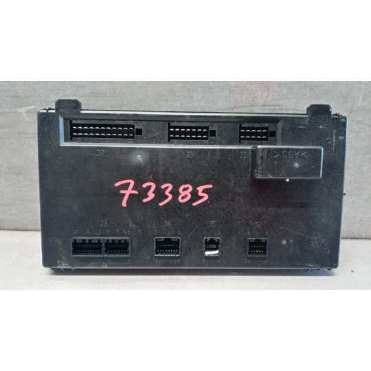 VARIOUS CONTROL UNITS  IVECO Stralis 2007>2013 used