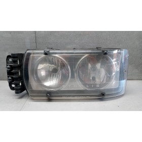 FRONT LEFT FLASHLIGHT...