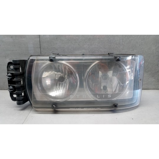 FARO ANTERIORE SINISTRO IVECO Stralis 2007>2013 usato
