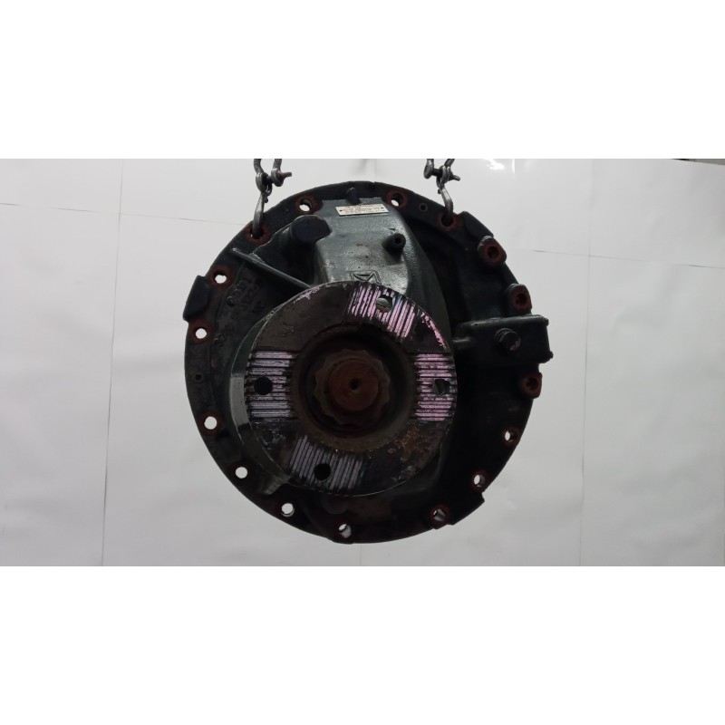 IVECO GRUPPO DIFFERENZIALE POSTERIORE IVECO Stralis 2007>2013 usato