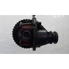 REAR DIFFERENTIAL 
 IVECO...