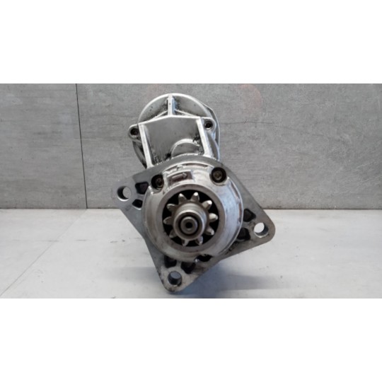 MOTORINO AVVIAMENTO IVECO Stralis 2007>2013 usato
