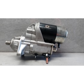 STARTER MOTOR IVECO Stralis...