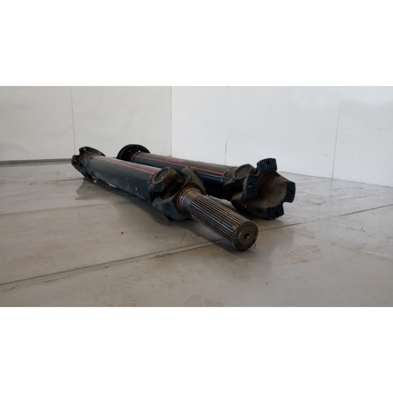 IVECO ALBERO TRASMISSIONE POSTERIORE IVECO Stralis 2007>2013 usato