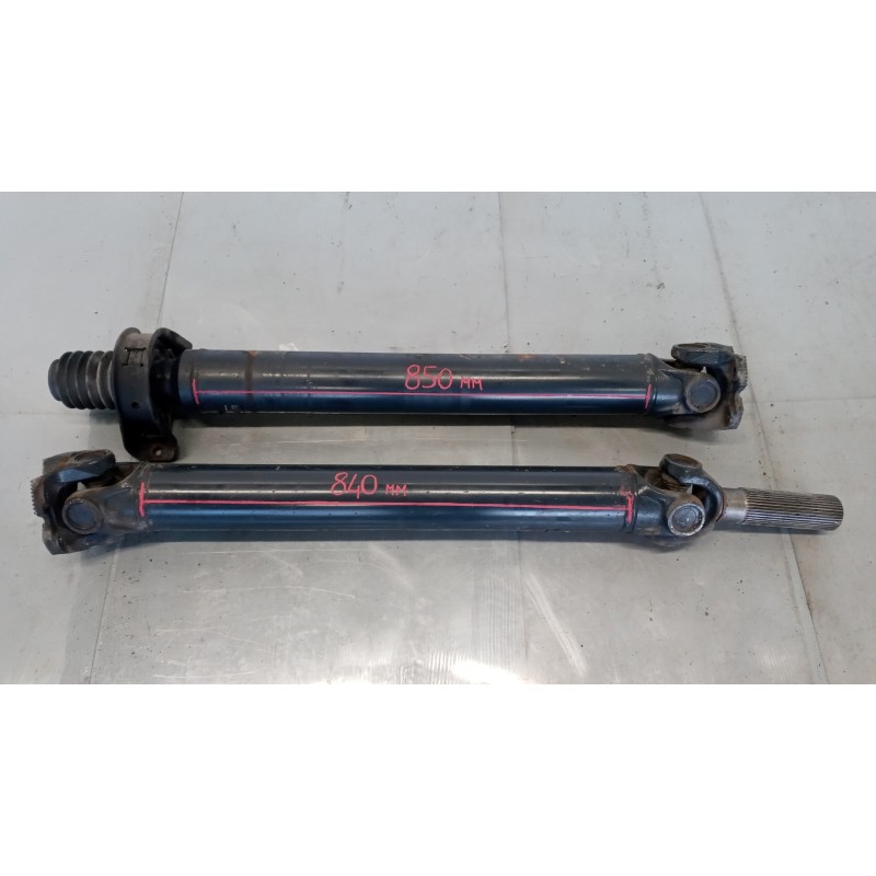 IVECO REAR POWER TAKE OFF SHAFTS IVECO Stralis 2007>2013 used