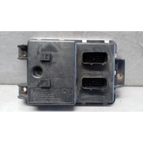 VARIOUS CONTROL UNITS A...