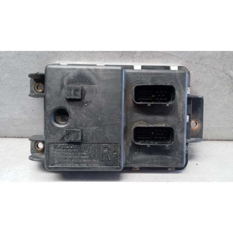 IVECO VARIOUS CONTROL UNITS A  IVECO Stralis 2007>2013 used