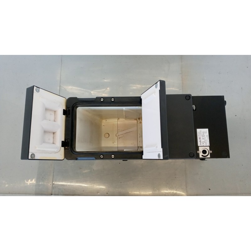 IVECO REFRIGERATOR  IVECO Stralis 2007>2013 used