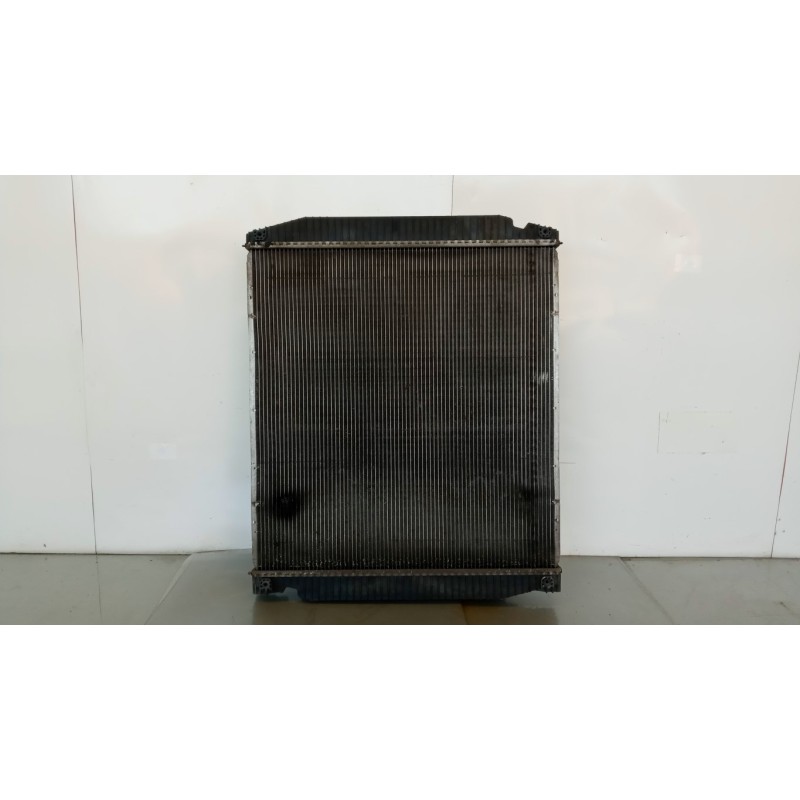 IVECO WATER HEAT RADIATOR  IVECO Stralis 2007>2013 used