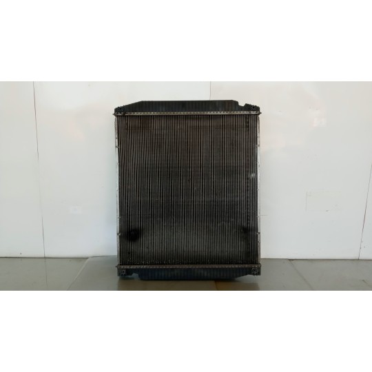 WATER HEAT RADIATOR  IVECO Stralis 2007>2013 used