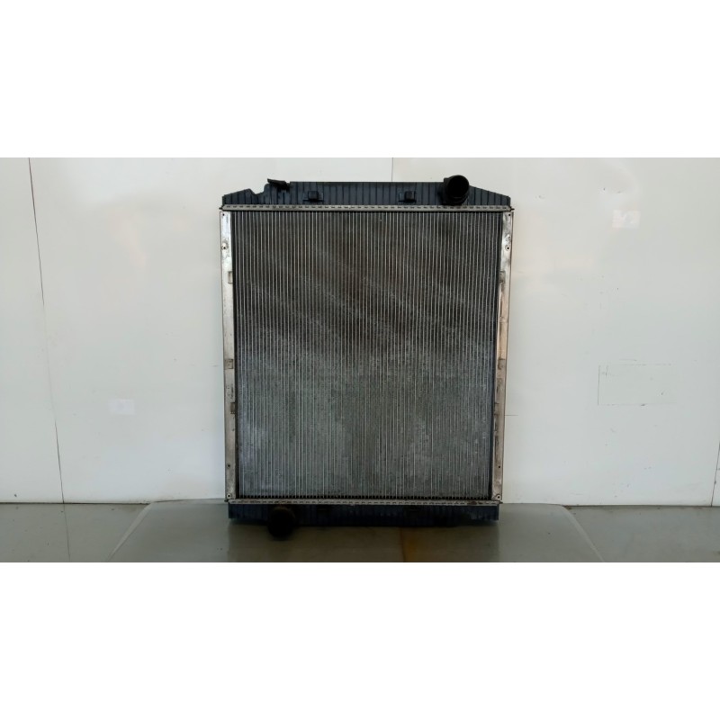 IVECO WATER HEAT RADIATOR  IVECO Stralis 2007>2013 used