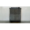 IVECO WATER HEAT RADIATOR  IVECO Stralis 2007>2013 used
