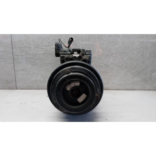 AIR CONDITIONER COMPRESSOR IVECO Stralis 2007>2013 used