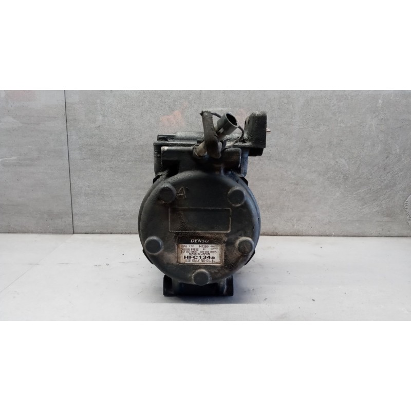 IVECO COMPRESSORE ARIA CONDIZIONATA IVECO Stralis 2007>2013 usato