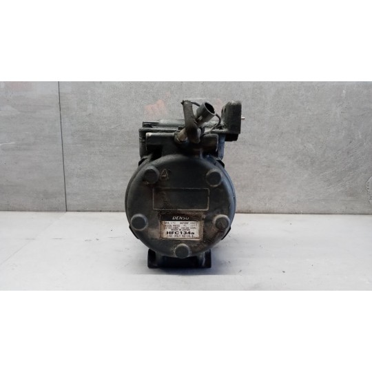 COMPRESSORE ARIA CONDIZIONATA IVECO Stralis 2007>2013 usato