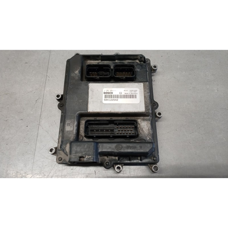 IVECO ENGINE UNIT IVECO Stralis 2007>2013 used