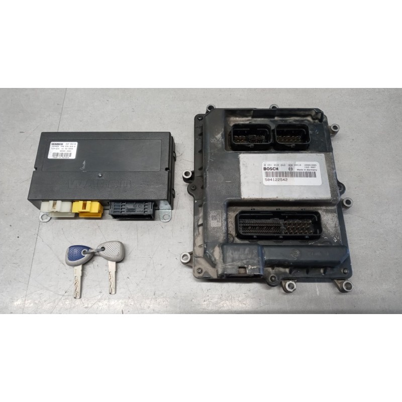 IVECO ENGINE UNIT IVECO Stralis 2007>2013 used