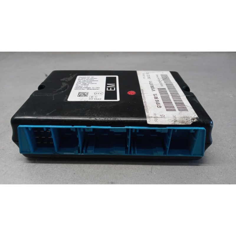 IVECO VARIOUS CONTROL UNITS D  IVECO Stralis 2007>2013 used