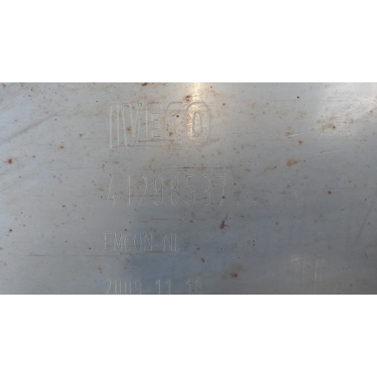 MARMITTA IVECO Stralis 2007>2013 usato