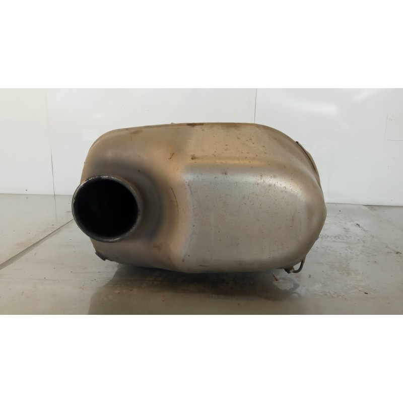 IVECO SILENCER IVECO Stralis 2007>2013 used