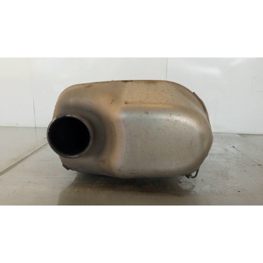 SILENCER IVECO Stralis 2007>2013 used